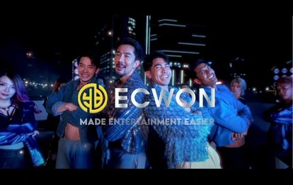 Ecwon 2023 Ambassador Video